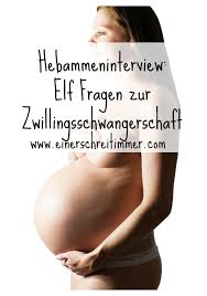Schwangerschaftswoche (ssw) geboren und vierlinge oft sogar schon in der 31. Zwillingsschwangerschaft Tipps Einer Hebamme Mamablog Einer Schreit Immer