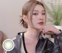 WCX-573 MINI ELIN GREEN