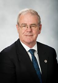 McDonell wins North Glengarry mayor's election