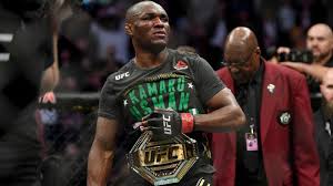 Kamaru usman, gilbert burns in works for ufc 258, max holloway faces calvin kattar in next bout, jon jones and daniel ahead of ufc 258: Ufc 258 How To Watch Kamaru Usman Vs Gilbert Burns Streaming On Ppv On Espn Football24 News English