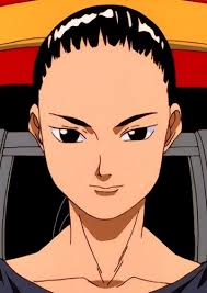 Edward Zo Fan Casting