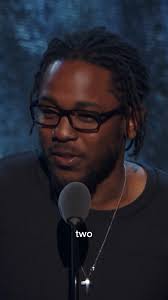 Kendrick Lamar Inducts N.W.A. Into The Rock & Roll Hall of Fame