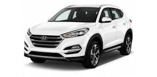 Prix Hyundai Tucson Neuf Des 23 939 Remise 23
