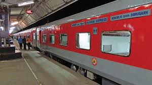 good news for rajdhani shatabdi passengers railways to