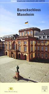 Weihnachtstag in deutschland (weihnachten in deutschland). Barockschloss Mannheim Fuhrer Staatliche Schlosser Und Garten Baden Wurttemberg German Edition Rossler Katrin Muller Carla 9783422021730 Amazon Com Books