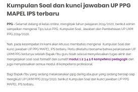 Maybe you would like to learn more about one of these? 8 Ide Ppg Kurikulum Pengikut Tekanan Osmotik