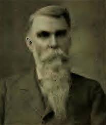 Isaiah Baker Hamblen (1835-1910)