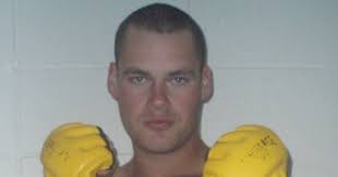 King of the Cage Canada News: Ryan Fortin On KOTC Canadian HW Title: “I  Want It Bad”