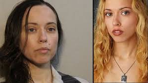 Former Texas nude model arrested, charged with kidnapping child