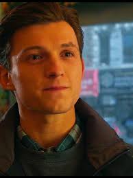 Spiderman: La conexión entre Peter y Venom