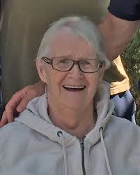 Obituary of Janet Bingham