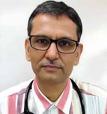 Dr. Narendra P Patel (Health Care Clinic) in Manjalpur,Vadodara