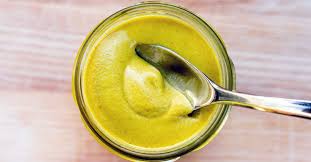 Making Your Own Mustard Is Easy. Here'S How You Do It | Gbh