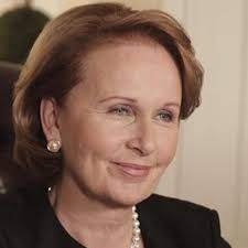 Filmografie Kate Burton