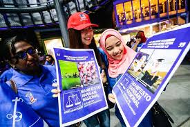 This app had been rated by 1 users, 1 users had rated it 5*, 1 users had rated it 1. Unveiling Of Bn Manifesto Trends On Twitter