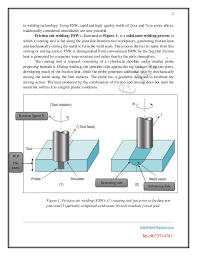 Some weld types also automatically prepare. Welding Processes Pdf Islamplus