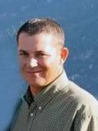 Jason Hampton Obituary May 30, 2011