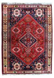 Semi Alter Kashkuli Teppich Teppich Orientteppich Perserteppich