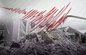 Powerful earthquake shakes central Iran - Mehr News Agency