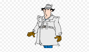 Free printable inspector gadget coloring pages. Inspector Gadget Inspector Gadget Coloring Pages Png Free Transparent Png Images Pngaaa Com