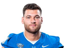 Buffalo Bulls College Football Roster