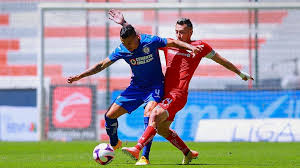 May 30, 2021 · conoce la fecha, horario y dónde ver en vivo la transmisión del partido de vuelta cruz azul vs santos de la final del guardianes 2021 de la liga mx. Epxntqf4i9049m