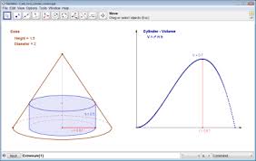 Best Free Mathematics Visualization Program Out There Math Software Math Tools Creative Math