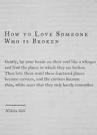 Poems About Love And Heartbreak By Instagram Poets Nikita Gill Heartbreak Poems Relationship Poems Poetry Inspiration