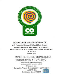 1,312 likes · 13 talking about this. Quienes Somos Tour Operador En Colombia Ecoturismo