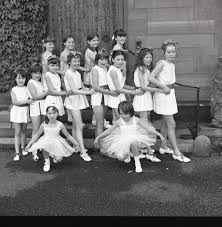 The last day of Waverbridge School