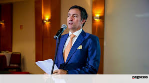 Nov 02, 2012 · fotos. Filho De Rebelo De Sousa E O Novo Presidente Das Camaras De Comercio Portuguesas No Brasil Empresas Jornal De Negocios