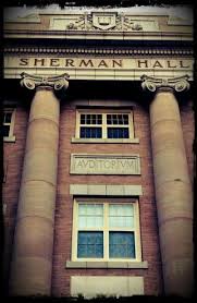 Austin College Sherman Hall Academic And Admissions Coordinator Hilary Smith Will Start Her Texas Tri Austin College College Campus Admissions Coordinator