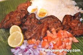Filipino Bbq Pork Chop Recipe Recipe Bbq Pork Chops Bbq Pork Filipino Pork Bbq