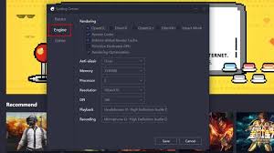 It supports on android 5 or other highest android version. Gameloop Emulator Best Setting For Low End Pc Avidgen