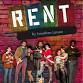 RENT by Jonathan Larson event in Ambridge, PA