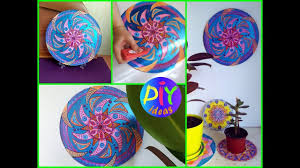 With our fantastic life if you like fantasy books and movies, you can decorate your room with dragon eggs and dragon and both crafts can be amazing presents. Diy Room Decor How To Decorate Your Room Step By Step With Mandala Art Diy Room Decor Diy Crafts Room Diy