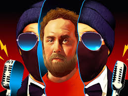 Joe Arden Sexting Scandal Rocks the Romance Community