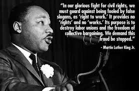 Right to Work (for Less): an overview