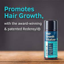 However, it does have a strong smell, so use it during the day and the smell goes away. Ustraa Hair Growth Vitalizer For Men 100 Ml Buy Online At Best Price In Uae Amazon Ae