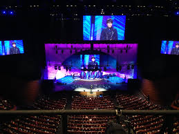 New Creation Church Wikipedia