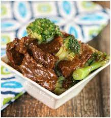 Easy Pressure Cooker Beef And Broccoli Recipe Recipe Easy Instant Pot Recipes Pressure Cooker Recipes Broccoli Recipes