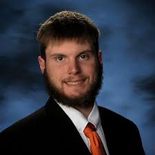 Congratulations to these members of the CHS Class of 2025 who recently  received awards from the @lancctc: 💙 Derrick Belzince