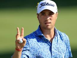 Justin thomas was forced to apologise after using a homophobic slur during his round. Justin Thomas Apologizes For Inexcusable Homophobic Slur At Sentry Golfwrx