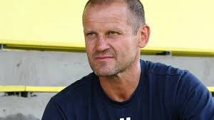 Miláček drnovických tribun je zpět. Róbert Kafka je novým asistentem v MFK 