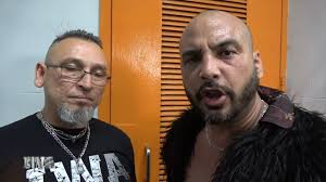 Cesar Aldea + Edrax Torres + Oscar Benabe = 2 Hot 4 U Debut Oficial en el  Mega Evento Más Controversial del Año IWA Mano Dura 📍 Coliseo Rafael  Amalbert de Juncos