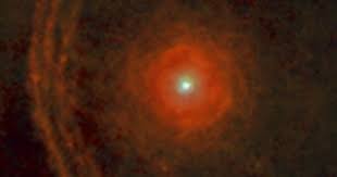 Betelgeuse L Asteroide E La Caverna Su Marte Notizie Dallo Spazio Che Non Lo Erano Il Foglio