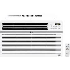 With 3,850 btu of heating power. Best Buy Lg 1000 Sq Ft Window Air Conditioner White Lw1816er