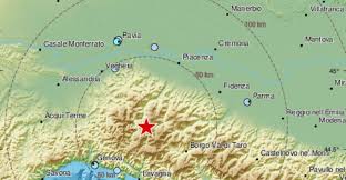 Video e interviste esclusive, live e reportage, tutte le news in tempo reale. Forte Terremoto Di Magnitudo 4 2 Richter Paura E Gente In Strada Scienze Notizie