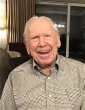 Obituary information for Louis Van Dyke