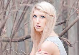 Revlon colorsilk #95 light sun blonde (3 pack) How To Dye Your Hair Blonde Without Bleach Bellatory